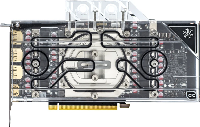INNO3D GeForce RTX 3080 Ti iCHILL Frostbite, 12GB GDDR6X, HDMI, 3x DP