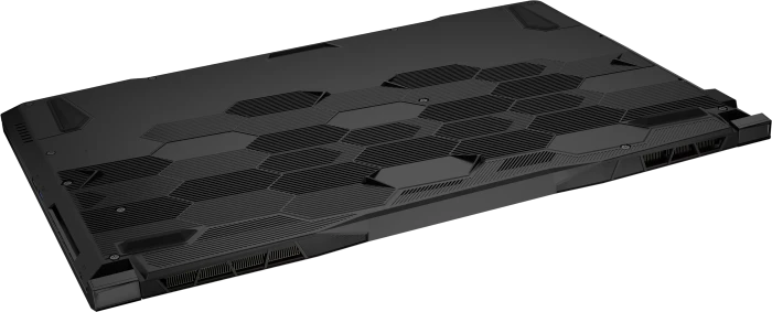MSI Bravo 17 C7UDX-053, Ryzen 5 7535HS, 16GB RAM, 512GB SSD, GeForce RTX 3050, DE
