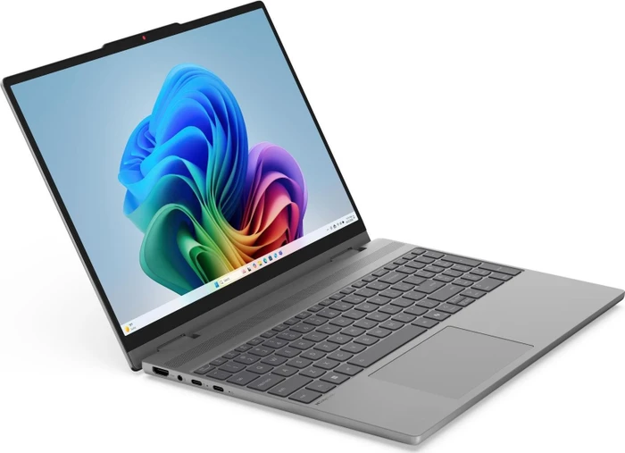 Lenovo IdeaPad 5 2-in-1 15IPH11 (IdeaPad 5i 2-in-1), Luna Grey, Core Ultra 7 355, 16GB RAM, 1TB SSD