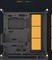 Thermaltake Core P3 TG Pro, schwarz, Glasfenster Vorschaubild