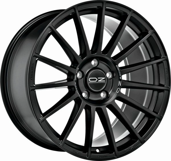 OZ Superturismo Dakar