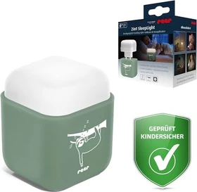 reer 2in1 SleepLight Nachtlicht eukalyptus