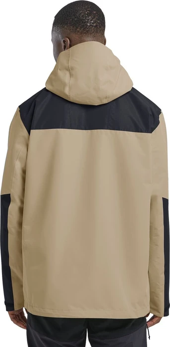 Jack Wolfskin Jasper 2L Funktionsjacke hazel wood (Herren)