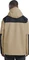 Jack Wolfskin Jasper 2L Funktionsjacke hazel wood (Herren) Vorschaubild