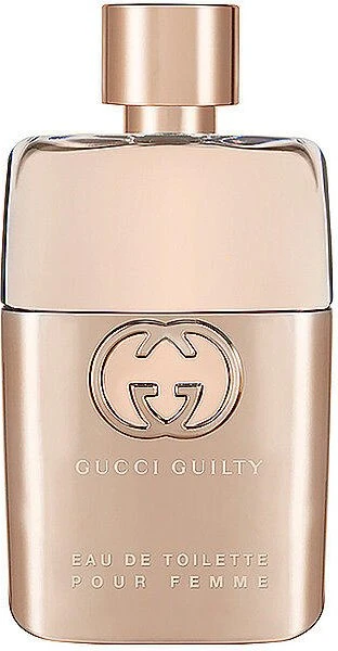 Gucci Guilty Eau de Toilette, 50ml
