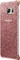 Samsung EF-XG928CP Glitter Cover für Galaxy S6 Edge+ pink Vorschaubild