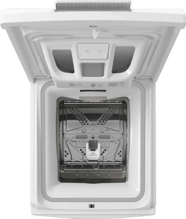 Beko BWTL6AWES Frontlader