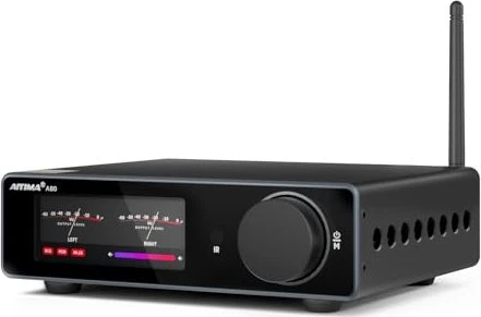 Aiyima A80
