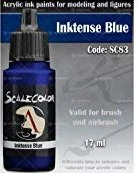 Scale75 ScaleColor Inktensity inktense blue, 17ml