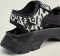 adidas Stella Mccartney Hika Outdoor Sandale cloud white/core black/utility black (Damen) Vorschaubild