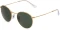 Ray-Ban RB3447 Round Metal Vorschaubild