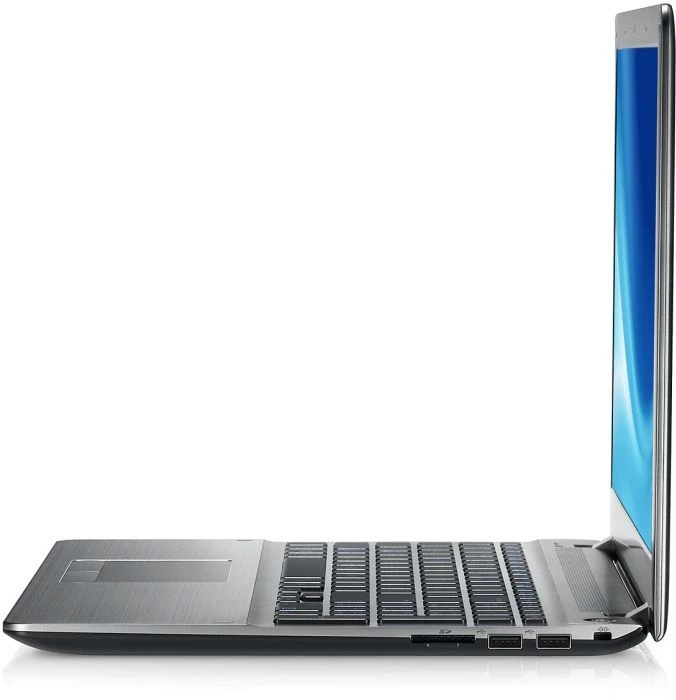 Samsung 510R5E, Core i5-3210M, 8GB RAM, 1TB HDD, Radeon HD 8750M, DE