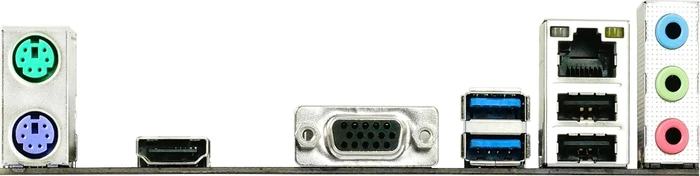 Biostar A68MHE (AMD FM2+)