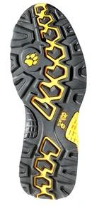Jack Wolfskin Canyon Hiker Texapore (Herren)