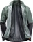 Jack Wolfskin Morobbia 2.5L Funktionsjacke hedge green (Herren) Vorschaubild