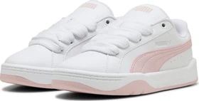 Puma Park Lifestyle Easy puma white/mauve mist (Junior)