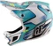 Troy Lee Designs D4 Composite Fullface-Helm Vorschaubild