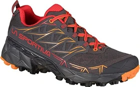 La Sportiva Akyra carbon/cherry (Damen)