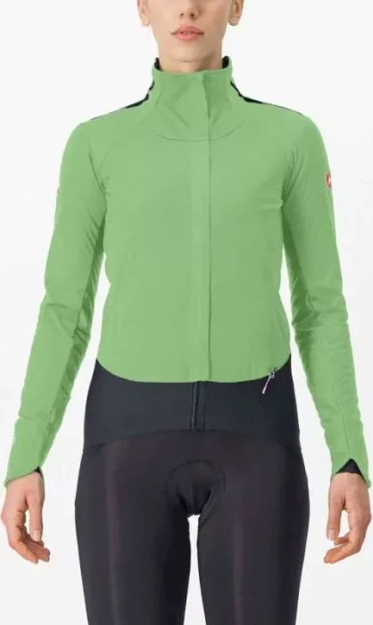 Castelli Alpha Doppio RoS Fahrradjacke (Damen)