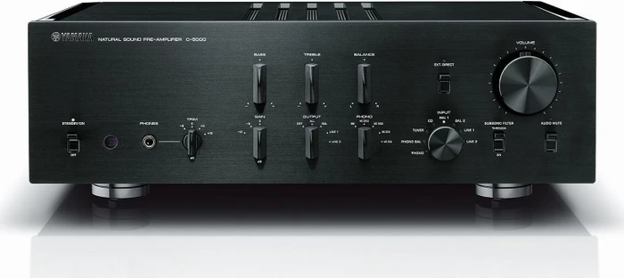 Yamaha C-5000