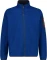 CMP Fleece Jacquard Knit Tech Rautenmuster Jacke (Herren) Vorschaubild