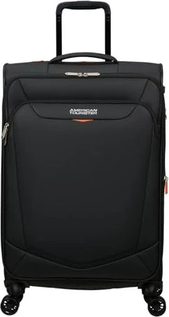 American Tourister SummerRide Spinner 69cm schwarz