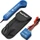 PeakTech 3434 Batterie-Leitungssucher inkl. Tasche (P3434)