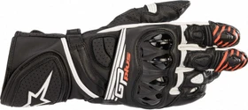 Alpinestars GP Plus R V2 schwarz/weiß
