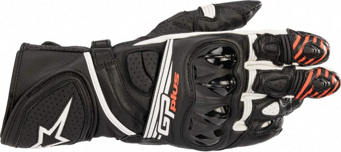 Alpinestars GP Plus R V2 schwarz/weiß