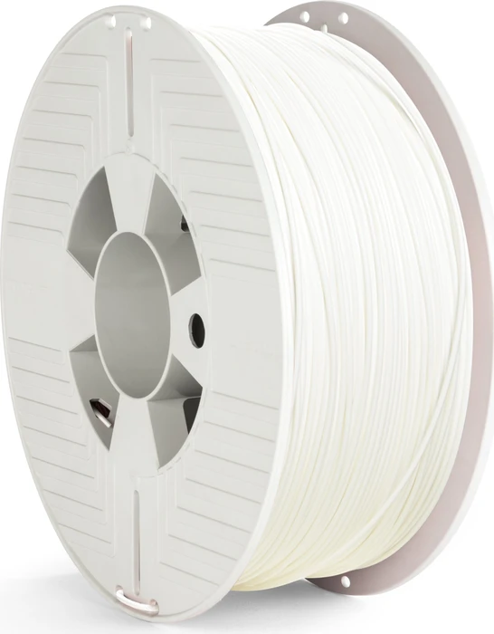 Verbatim High Performance PLA, white, Spule, 1.75mm, 1.00kg