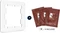 Noctua Thermal Paste Guard, Wärmeleitpasten-Dichtblende Vorschaubild
