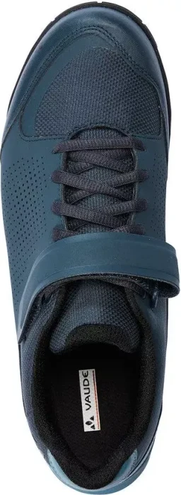Vaude Downieville All Mountain blue grey/dark sea