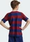 adidas Newcastle United FC 2024/2025 Auswärtstrikot team coll burgundy 2/night sky/white (Junior) Vorschaubild