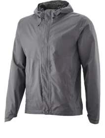 Gonso Save Essential Fahrradjacke mercury gray (Herren)