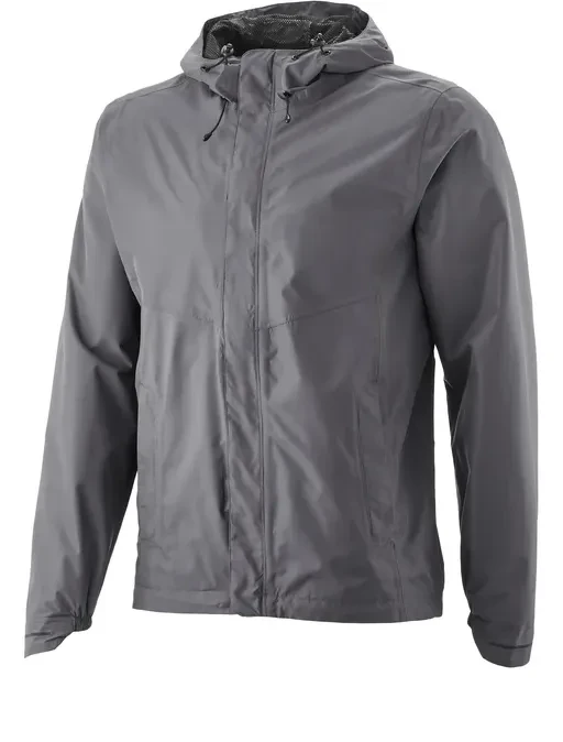 Gonso Save Essential Fahrradjacke mercury gray (Herren)