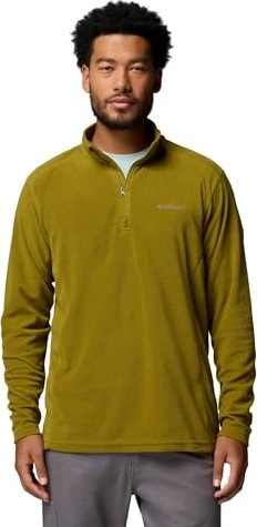 Columbia Klamath Range II Half Zip Pullover (Herren)