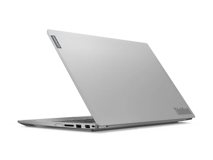 Lenovo ThinkBook 15 IML, Mineral Grey, Core i5-10210U, 16GB RAM, 512GB SSD, DE