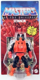 Mattel Masters of the Universe - Origins - Stinkor