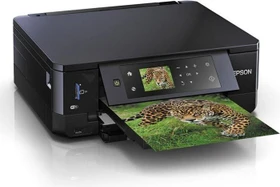 Epson Expression Premium XP-640, Tinte, mehrfarbig