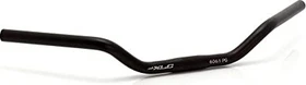 XLC Comp Trekking 25.4mm Riser Lenker 600mm schwarz matt