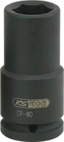 KS Tools Außensechskant Steckschlüssel 3/4", 26x90mm