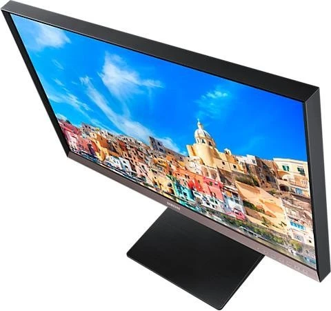 Samsung SD850, 32"