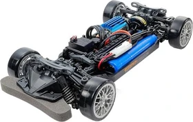 Tamiya TT-02D Drift Spec Chassis