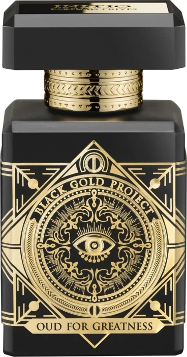 Initio Parfums Oud For Greatness Eau de Parfum, 50ml