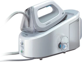 Braun IS 3042 CareStyle 3 Dampfbügelstation