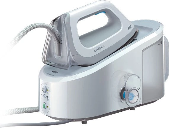 Braun IS 3042 CareStyle 3 Dampfbügelstation