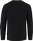 Fjällräven Övik Rib Strickpullover schwarz (Herren) Vorschaubild