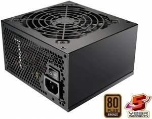 Cooler Master GX Series 750W, ATX 2.3