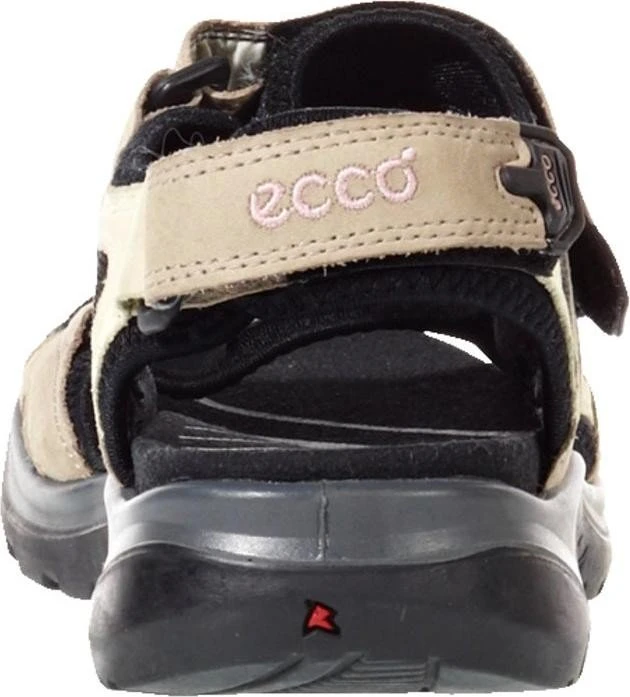 Ecco Offroad atmosphere/ice white/black (Damen)