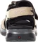 Ecco Offroad atmosphere/ice white/black (Damen) Vorschaubild